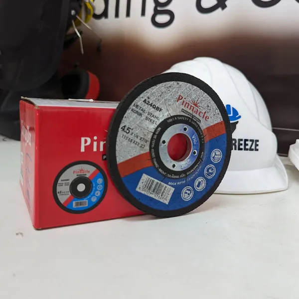 4.5 inch grinding disk